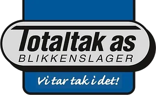 Logo av Totaltak AS