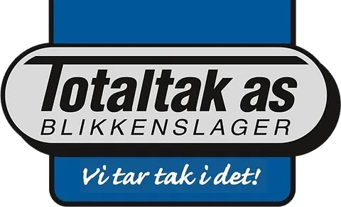 Logo av Totaltak AS